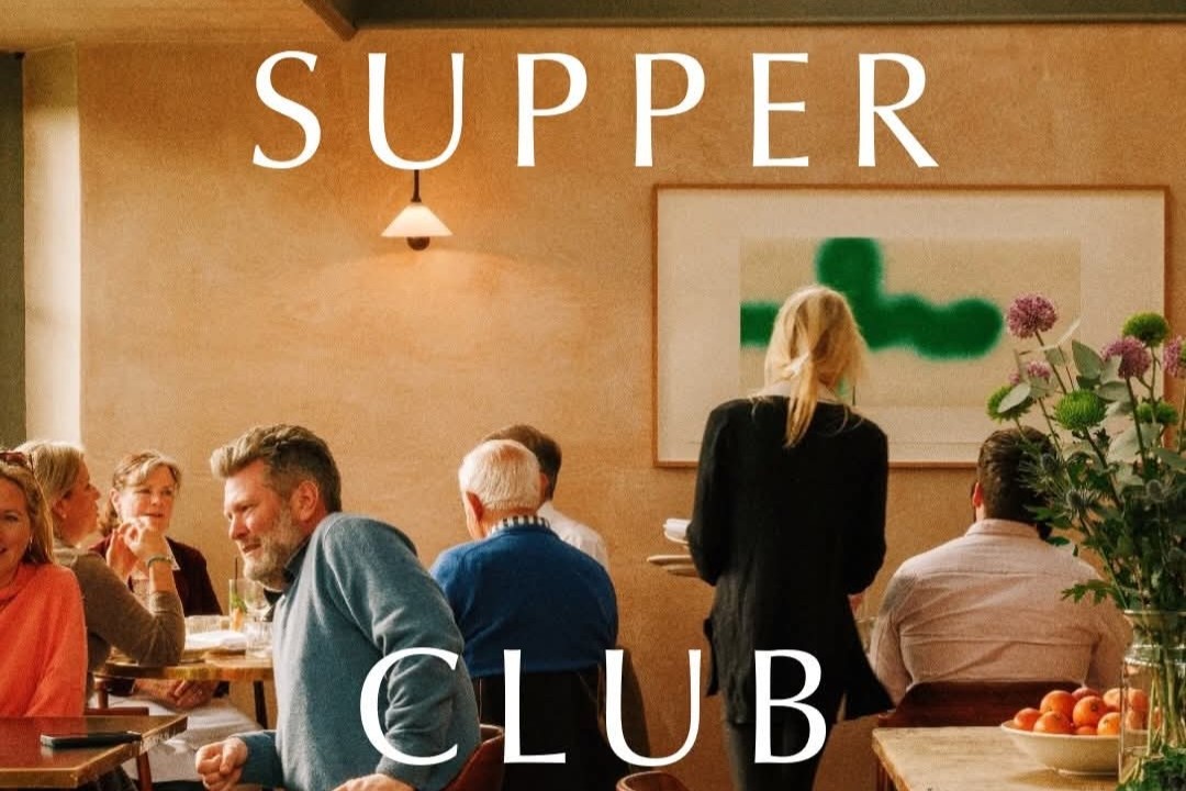 Rectory Hotel Supper Club