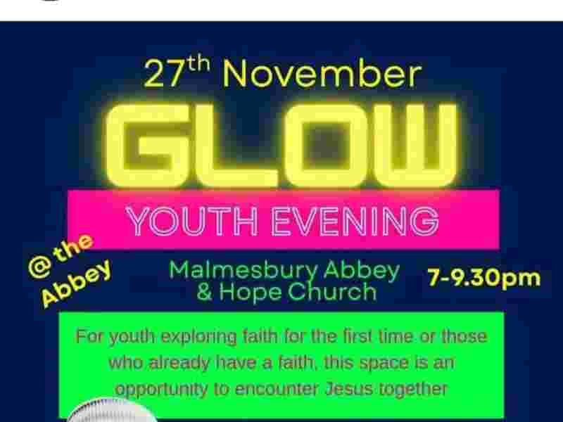 Glow Youth Evening