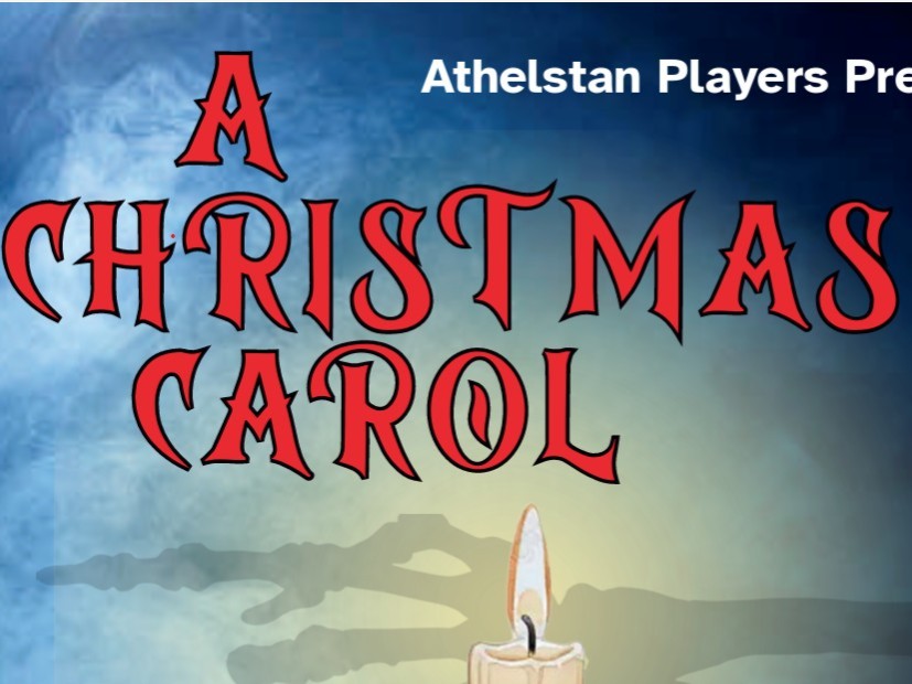Athelstan Players - A Christmas Carol