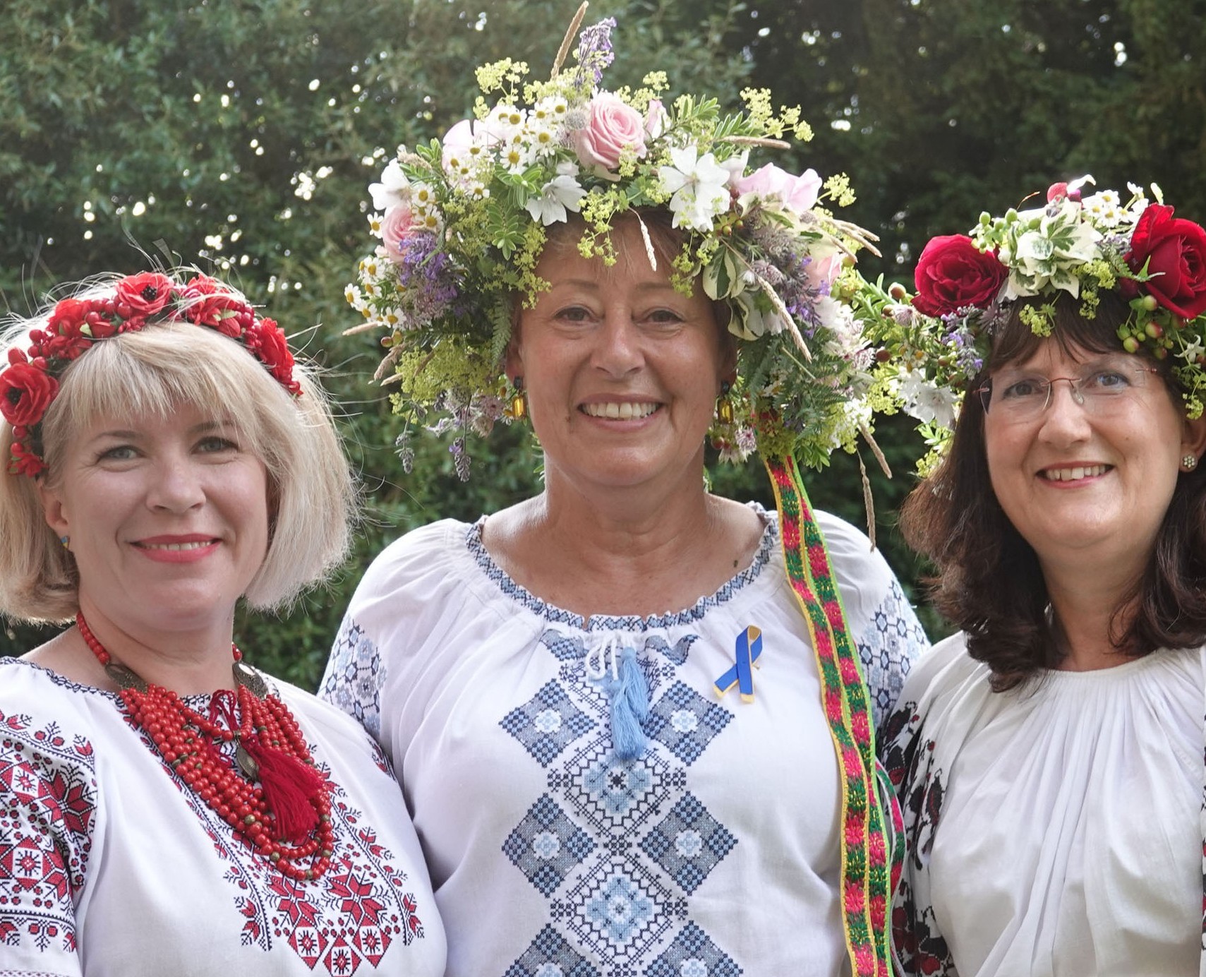 Ivana Kupala - Midsummer Festival
