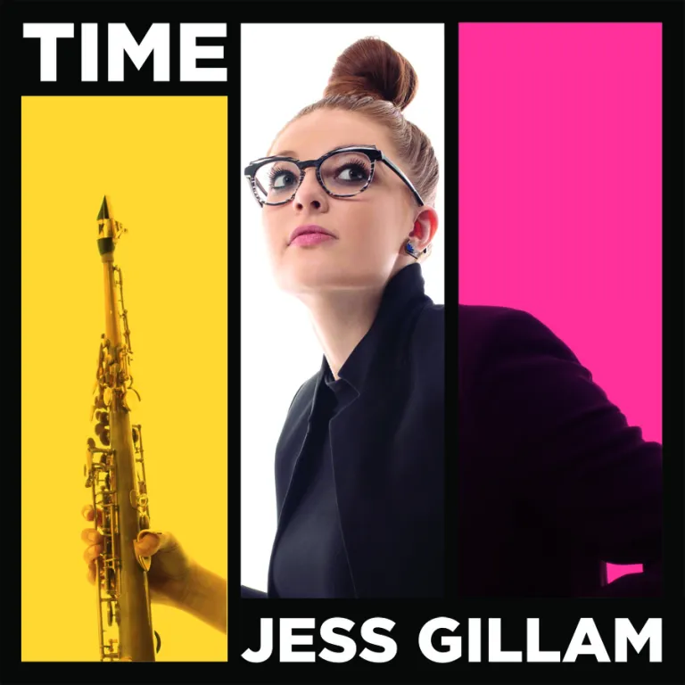 MAMS - Jess Gillam