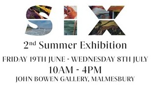 SIX exhibition