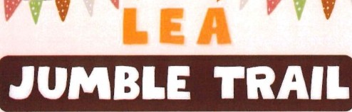 Lea Jumble Trail