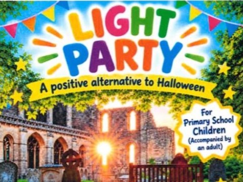 Light Party 2026