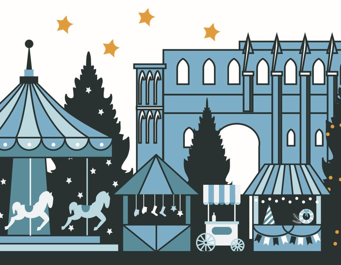 Malmesbury Late Night Shopping