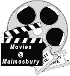 Movies at Malmesbury September