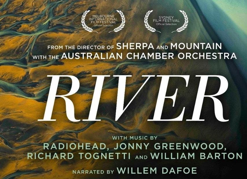 Malmesbury Film Society - River