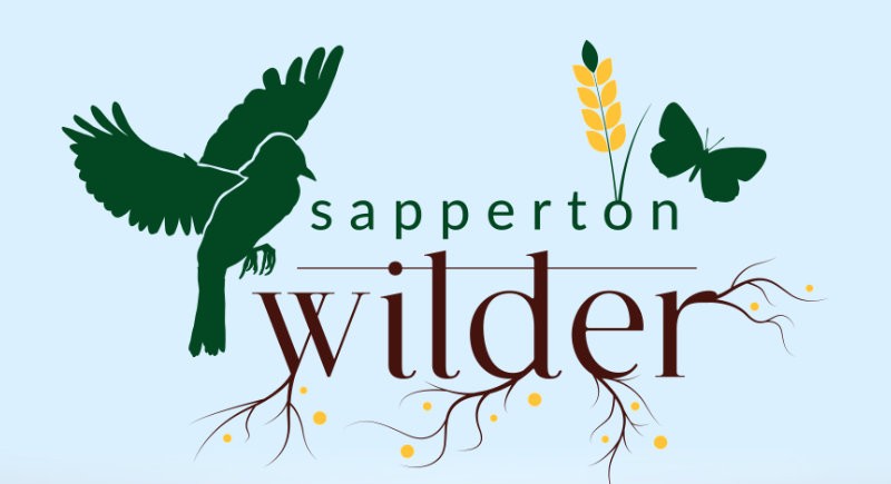 Talk: Sapperton Wilder: Balancing Nature and Farming