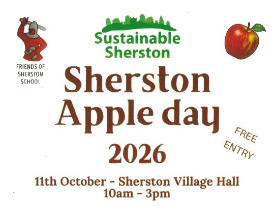 Sherston Apple Day