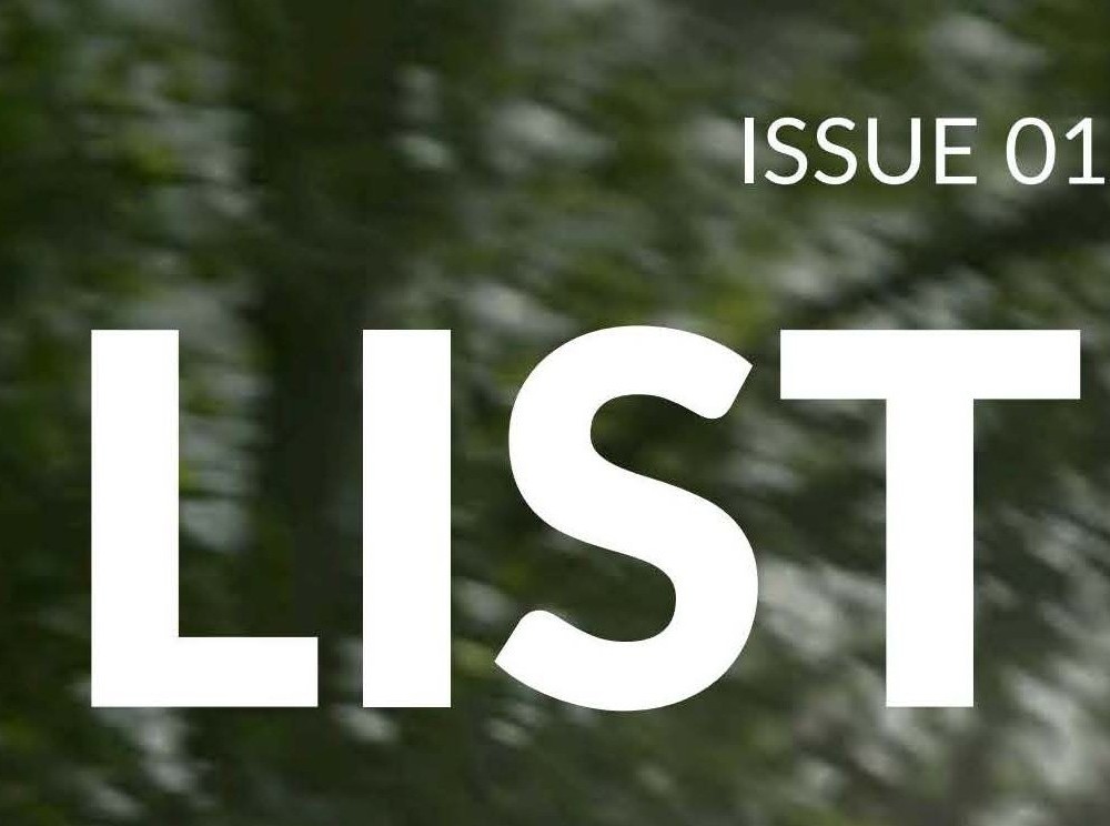 The List - Malmesbury What's On Guide Summer 2026
