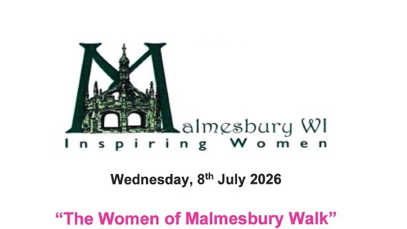 Malmesbury WI - The Women of Malmesbury Walk