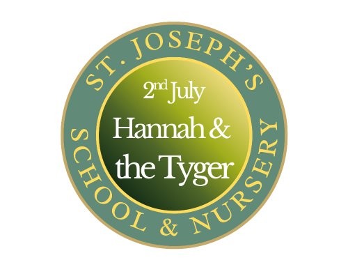 Hannah and the Tyger 