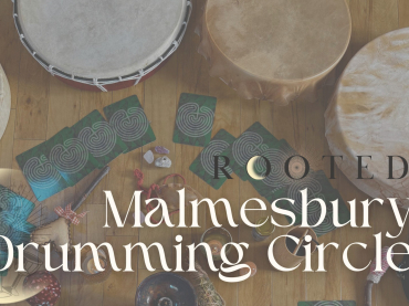 Lammas Drumming Circle