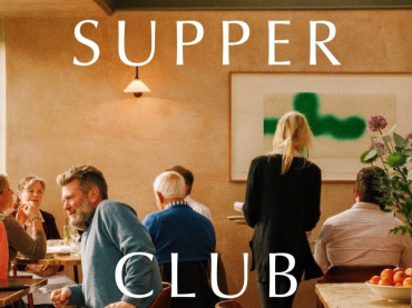 Rectory Hotel Supper Club