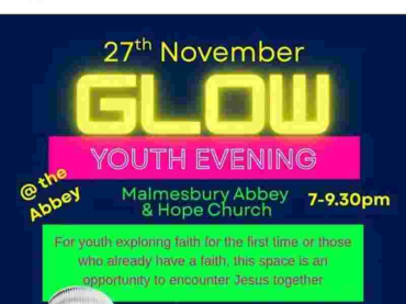 Glow Youth Evening