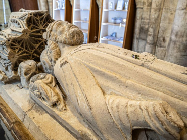 Guided Walks - Athelstan, the first King of England and Malmesbury