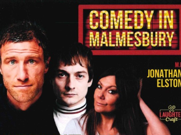 Comedy at Malmesbury