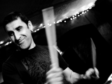 The Dave Betts Latin Jazz Collective
