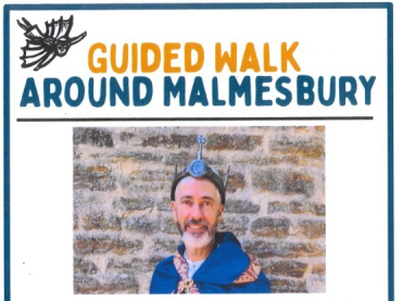 Guided Walk - Athelstan: How I Created the English