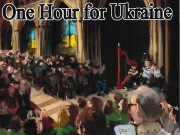 An Hour for Ukraine