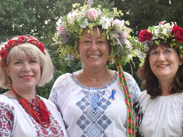 Ivana Kupala - Midsummer Festival