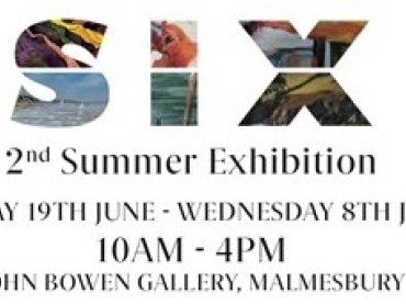 SIX exhibition