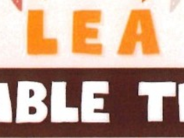 Lea Jumble Trail