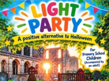 Light Party 2026