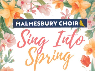 Malmesbury Choir - Sing Into Spring