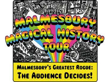 Malmesbury's Greatest Rogue - The Audience Decides