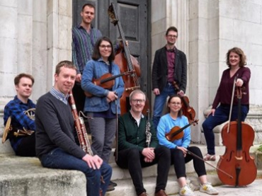 MAMS - The Berkeley Ensemble