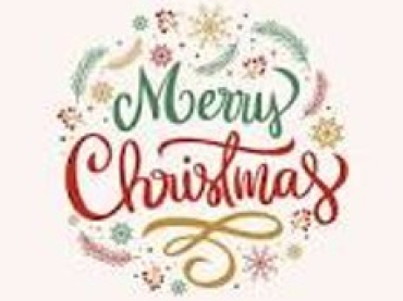 Malmesbury WI - Festive Party