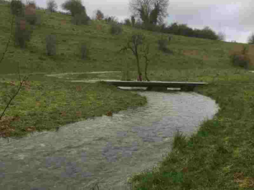 A presentation by Rowan Wynne-Jones, Water Restoration Officer, Cotswolds National Landscape