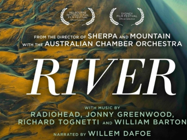 Malmesbury Film Society - River