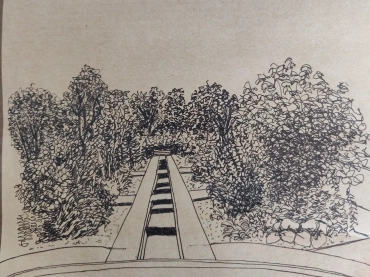 Sketch And Walk