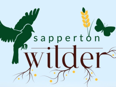 Talk: Sapperton Wilder: Balancing Nature and Farming