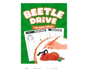 Malmesbury WI Beetle Drive