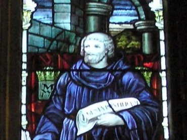 Wessex Week - Who was William of Malmesbury?