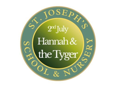 Hannah and the Tyger