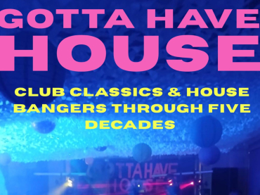 Gotta Have House